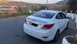 هيونداي أكسنت